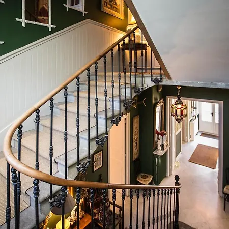 住宿加早餐酒店 Du Palais 卡尔卡松