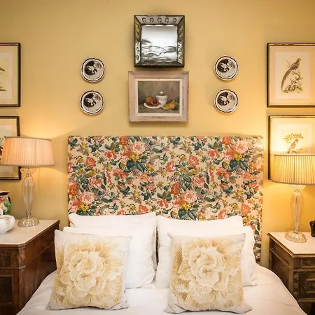 Bed and Breakfast Du Palais