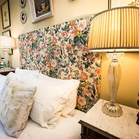 住宿加早餐酒店 Du Palais