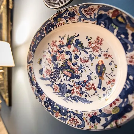 Du Palais 住宿加早餐酒店 4*