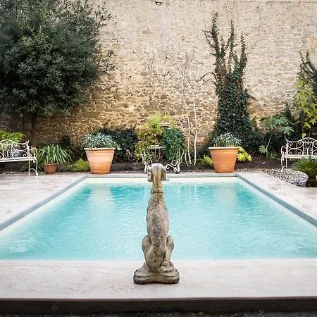 Du Palais 4* Carcassonne