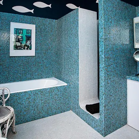 Alojamento de Acomodação e Pequeno-almoço Du Palais