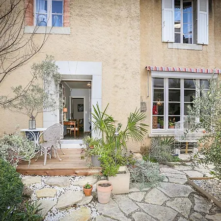 Bed and Breakfast Du Palais