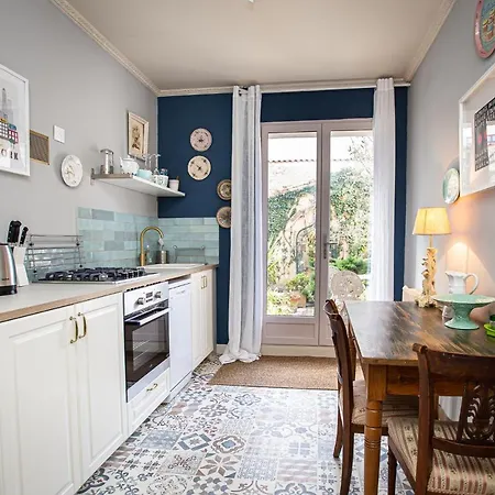 Du Palais 住宿加早餐酒店 卡尔卡松