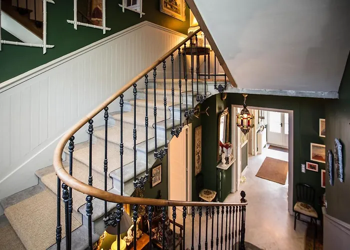 Bed & Breakfast Du Palais Carcassonne