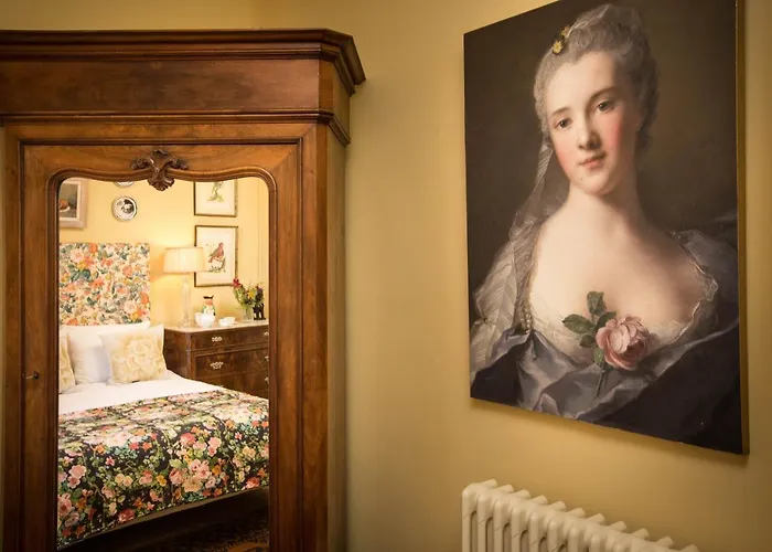 Bed & Breakfast Du Palais Carcassonne