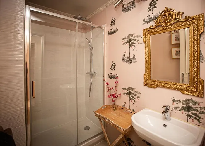 Bed & Breakfast Du Palais